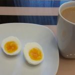 Съедая всего одно яйцо в день, можно уберечься от диабета!