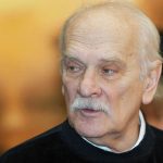 Личная жизнь режиссера Петра Фоменко: семья, обида на отца, внебрачный сын и 2 брака