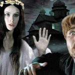 Мистика смешалась с реальностью! «Вий»: какие события произошли в жизни актёров после съёмок в перво...