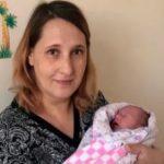 Женщина родила детей, но утверждает, что не видела отцов. Ого! И так бывает!