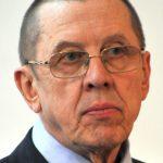 Валерий Золотухин: «Поклонники Высоцкого приговорили меня к смерти»