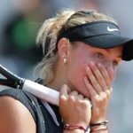 Звездочка русского тенниса бросила спорт после вылета с Уимблдона. Её довела мать