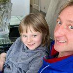 Гномыч будет сниматься в кино! А то давно не видно самого известного звездного мальчика!