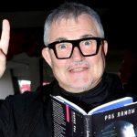 Беда не приходит одна: о несчастьях Дмитрия Диброва и почему его не жалко