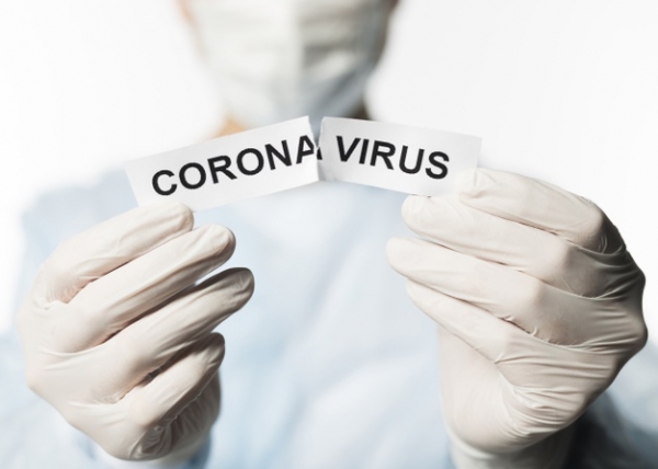 Тест: Как ты соблюдаешь карантин при коронавирусе