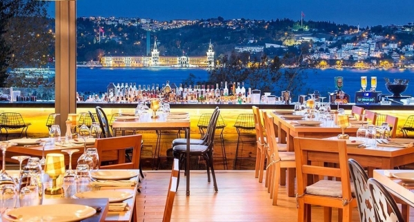 Нетуристический Стамбул: места, о которых знают только местные